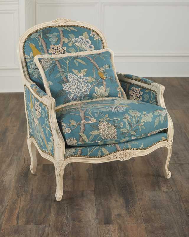 Finch Bergere Chair